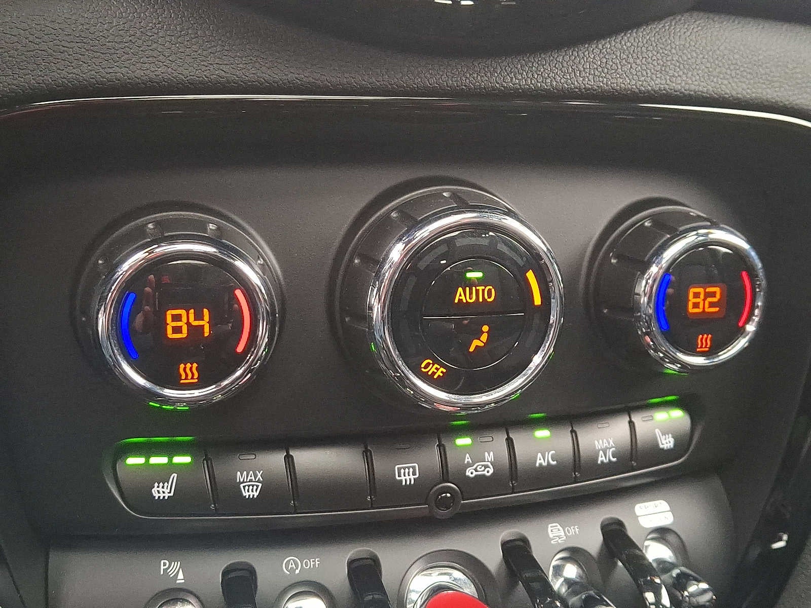 2024 MINI Clubman Cooper S ALL4