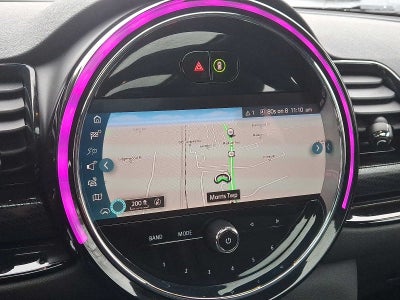 2024 MINI Clubman Cooper S ALL4