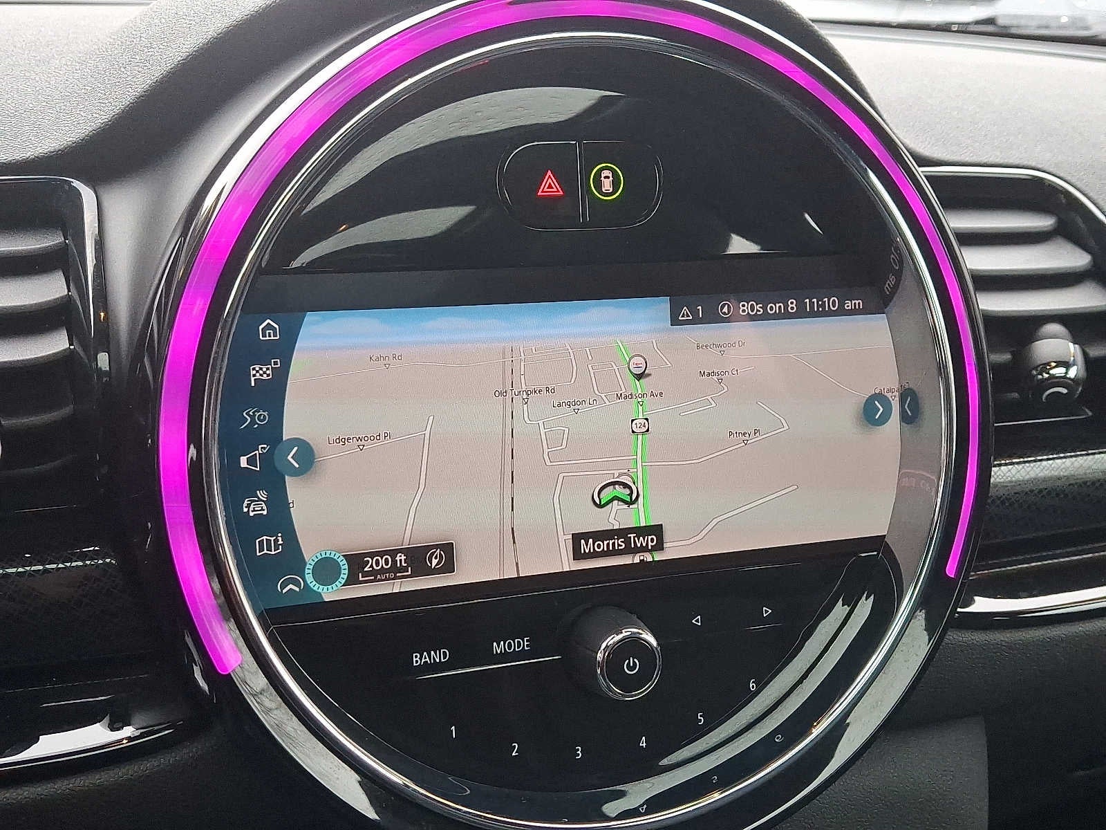 2024 MINI Clubman Cooper S ALL4