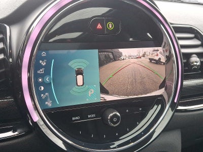 2024 MINI Clubman Cooper S ALL4