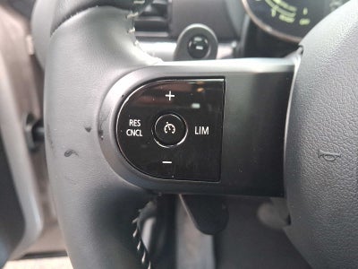 2024 MINI Clubman Cooper S ALL4