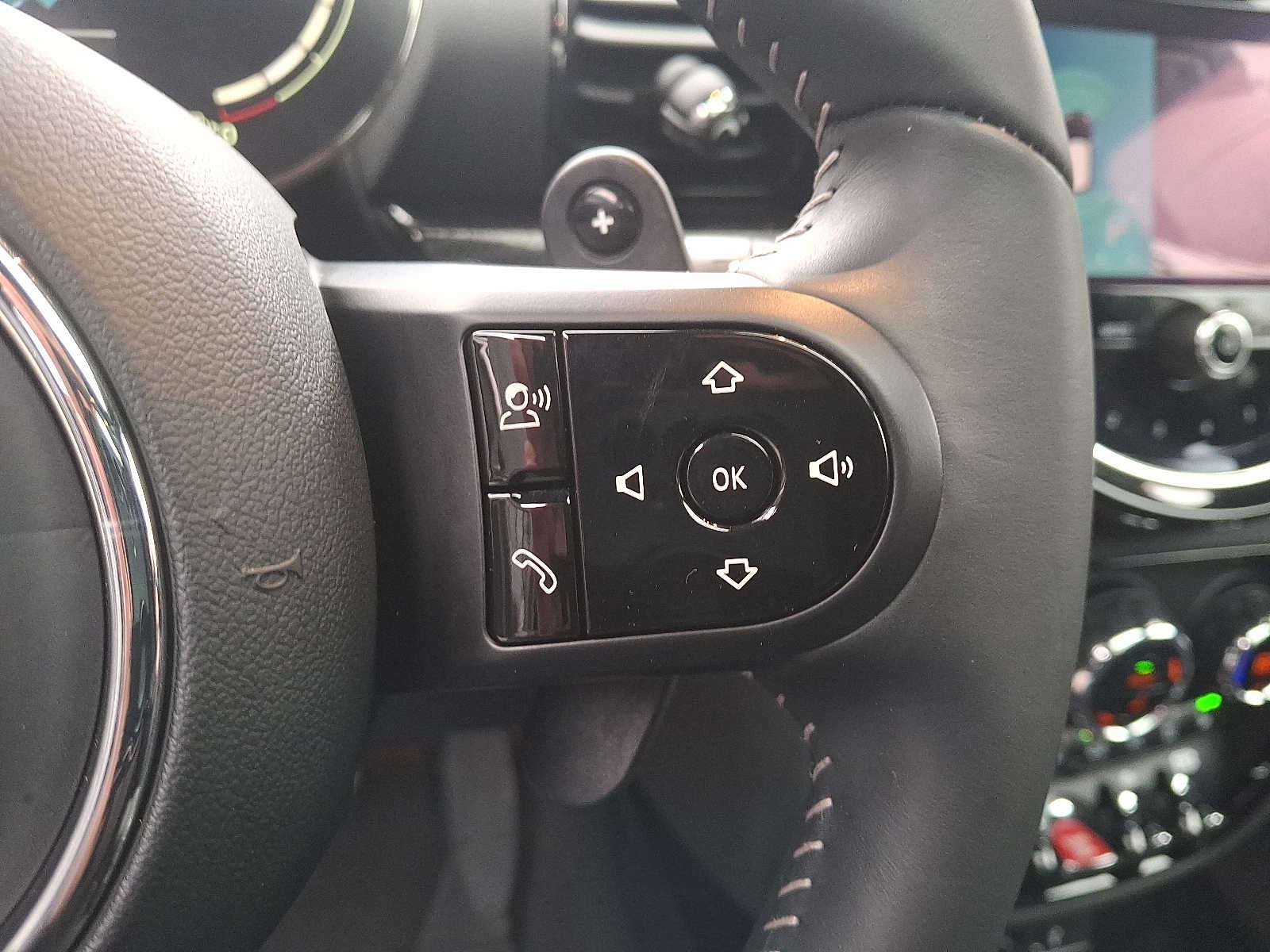 2024 MINI Clubman Cooper S ALL4