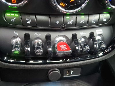 2024 MINI Clubman Cooper S ALL4