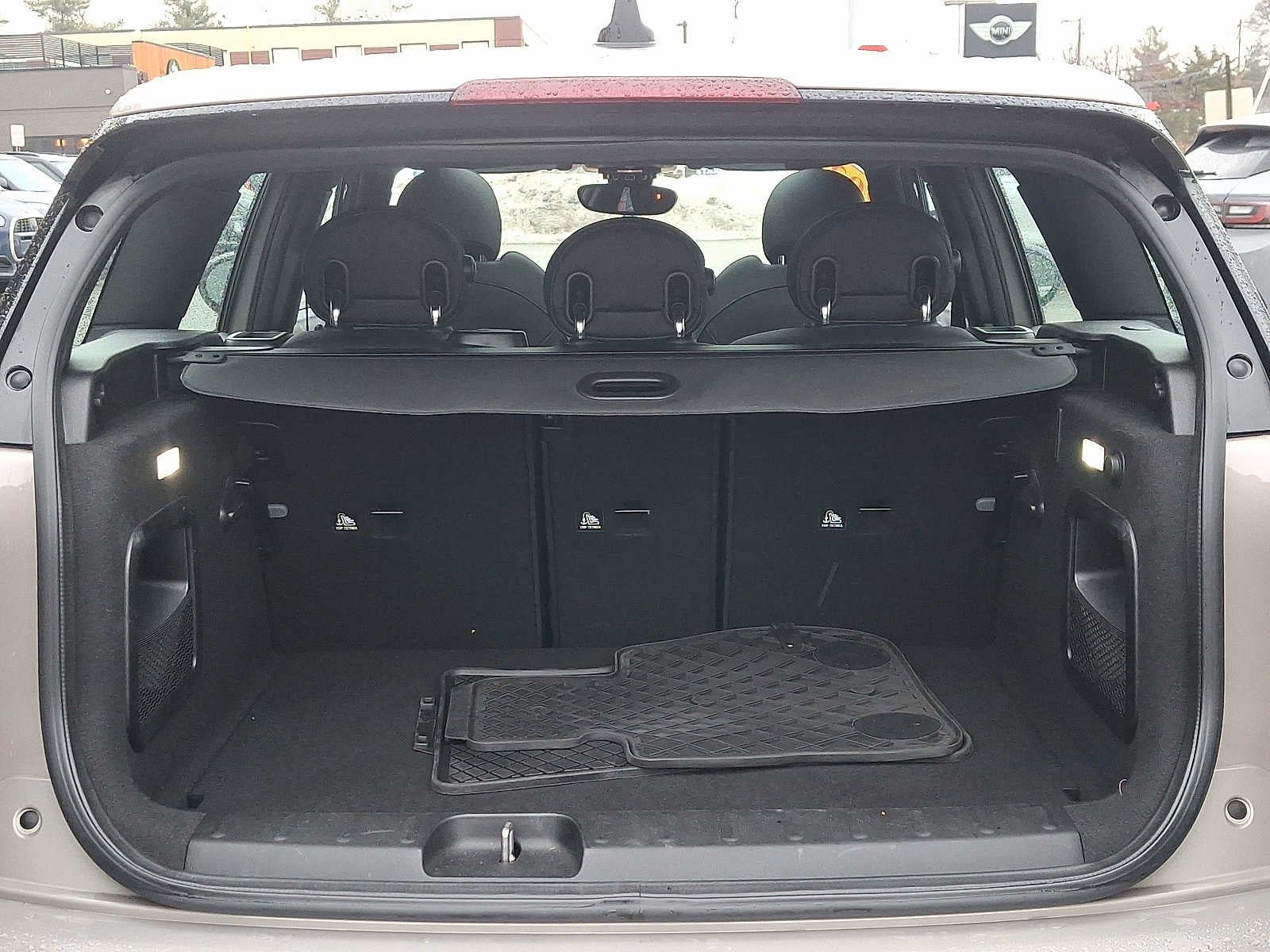 2024 MINI Clubman Cooper S ALL4