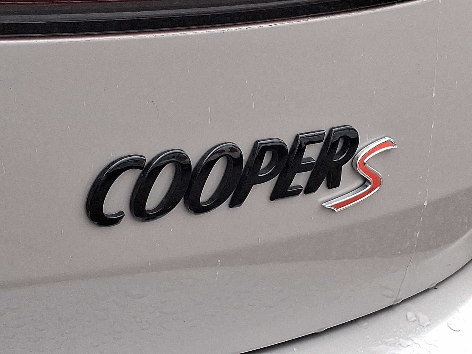 2024 MINI Clubman Cooper S ALL4