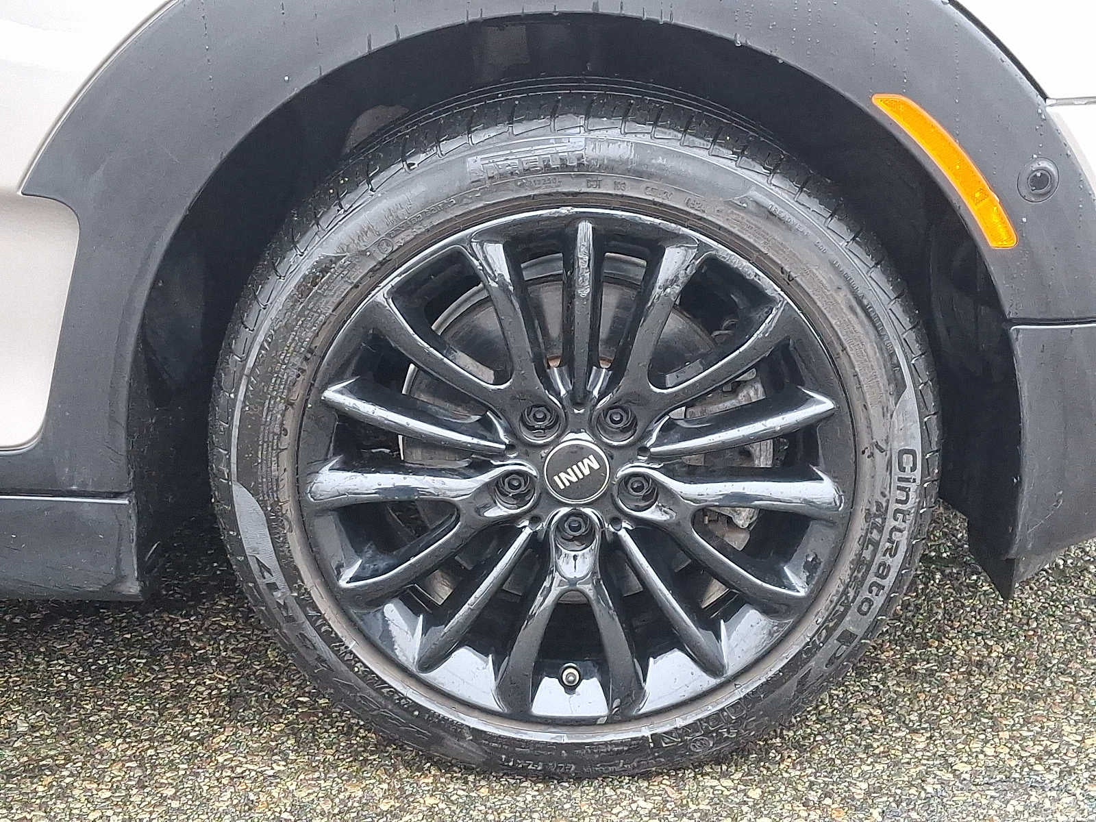 2024 MINI Clubman Cooper S ALL4