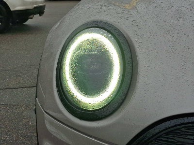 2024 MINI Clubman Cooper S ALL4