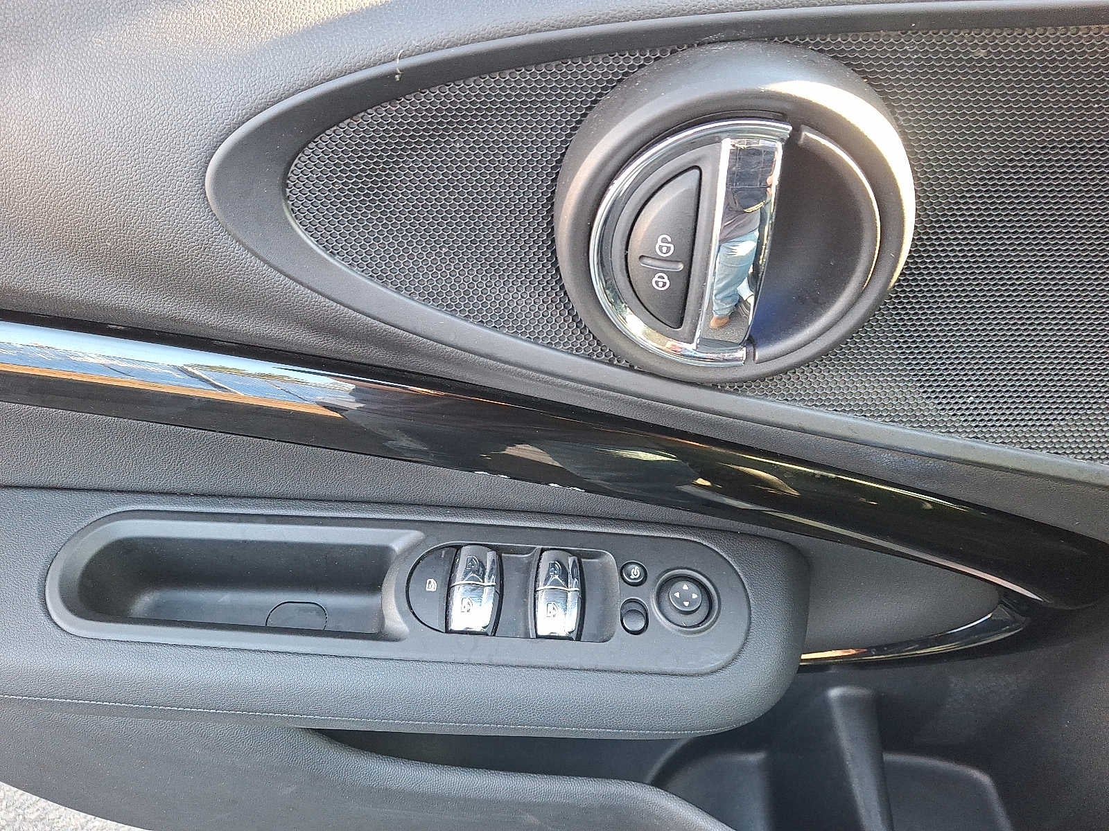 2023 MINI Clubman Cooper S ALL4