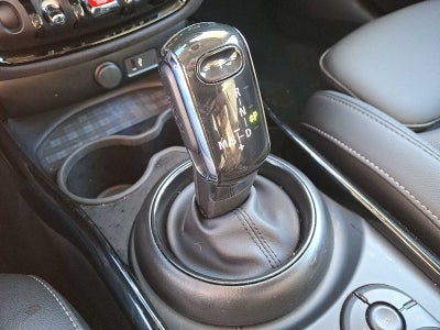 2023 MINI Clubman Cooper S ALL4