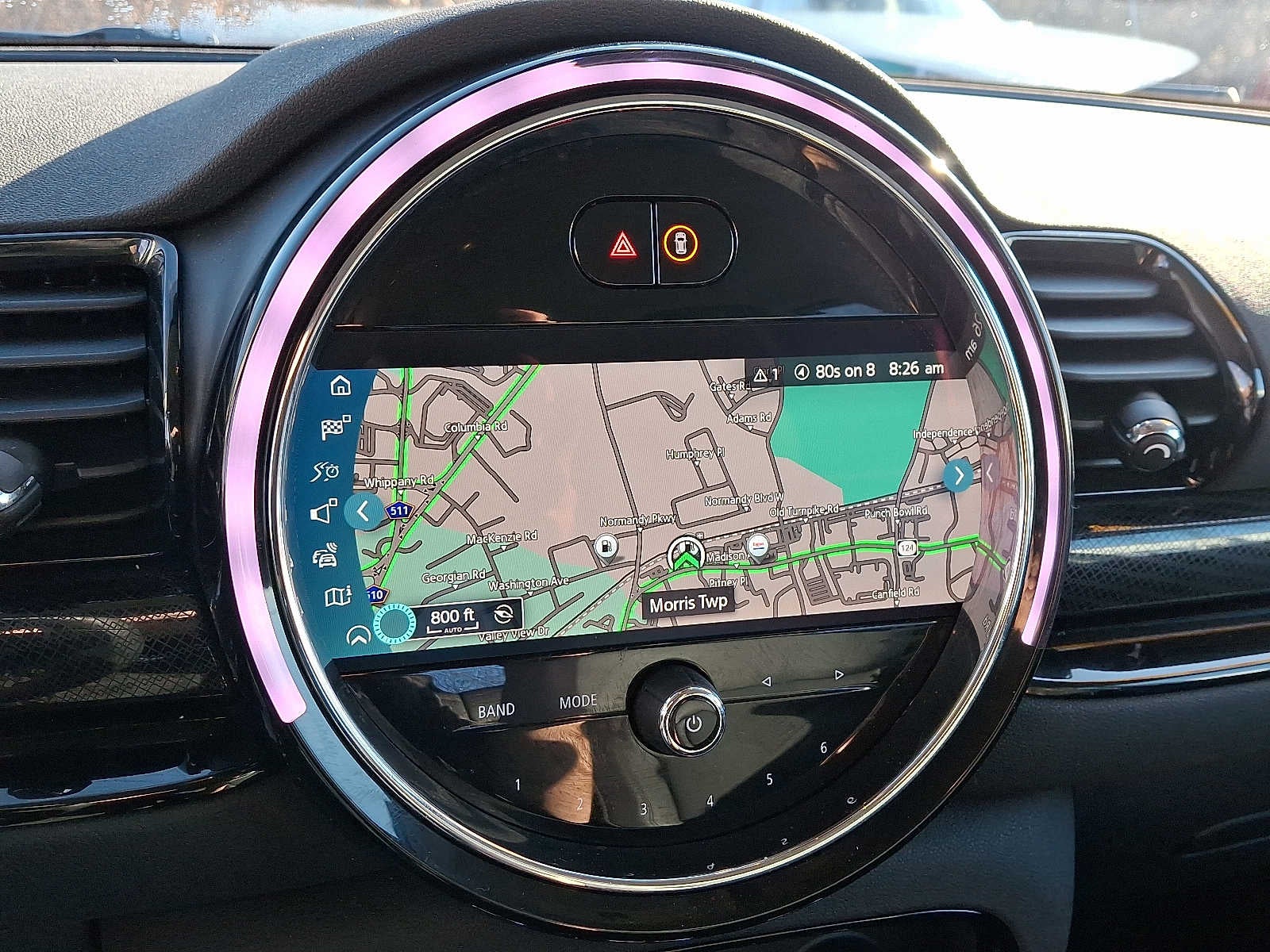 2023 MINI Clubman Cooper S ALL4