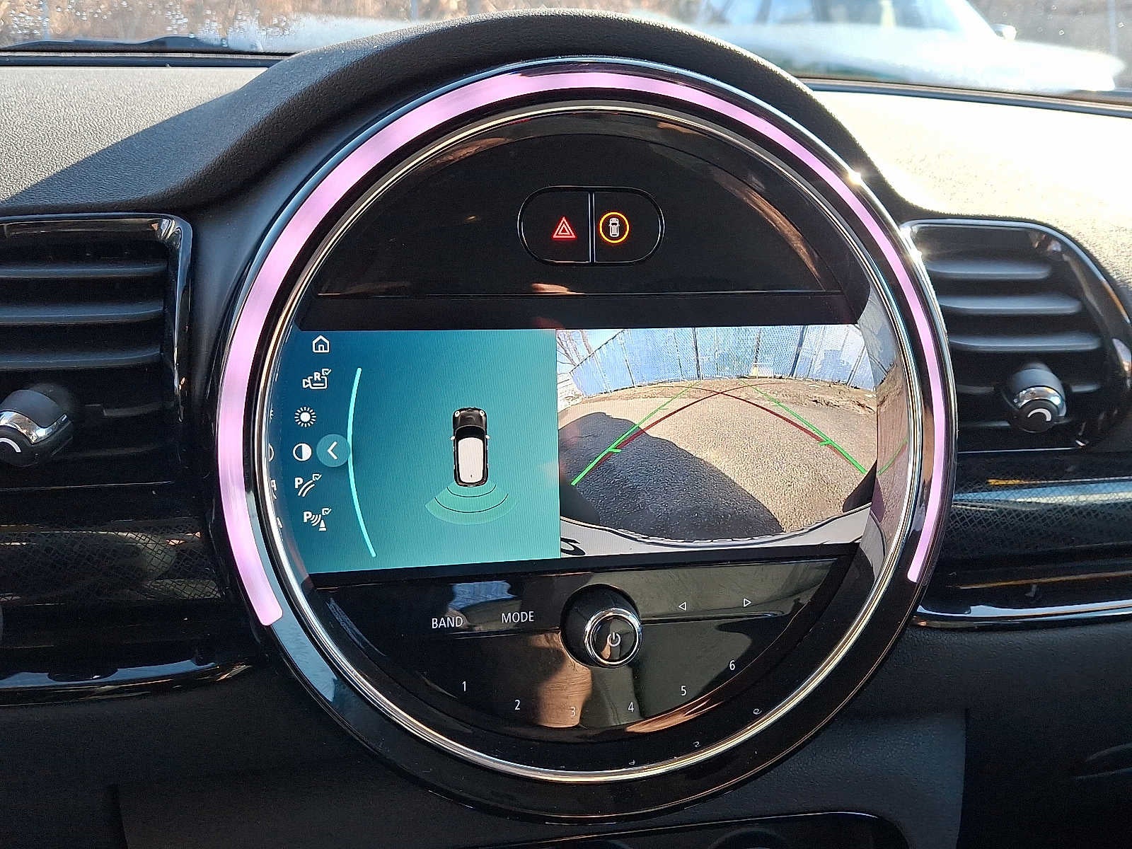 2023 MINI Clubman Cooper S ALL4