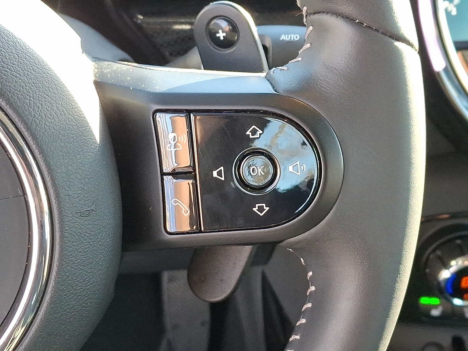 2023 MINI Clubman Cooper S ALL4