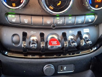 2023 MINI Clubman Cooper S ALL4