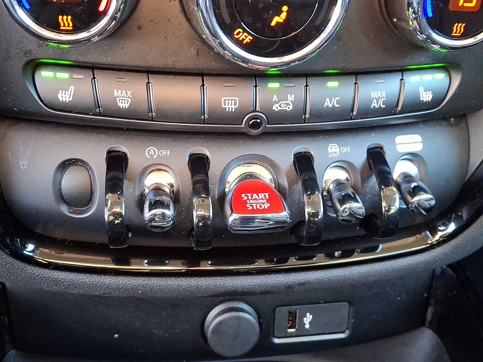 2023 MINI Clubman Cooper S ALL4