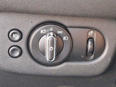 2023 MINI Clubman Cooper S ALL4