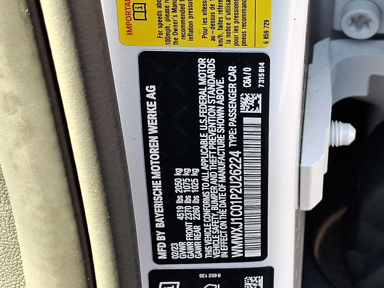 2023 MINI Clubman Cooper S ALL4