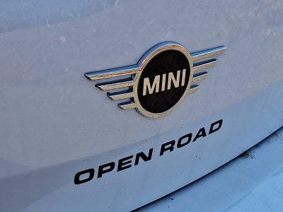 2023 MINI Clubman Cooper S ALL4