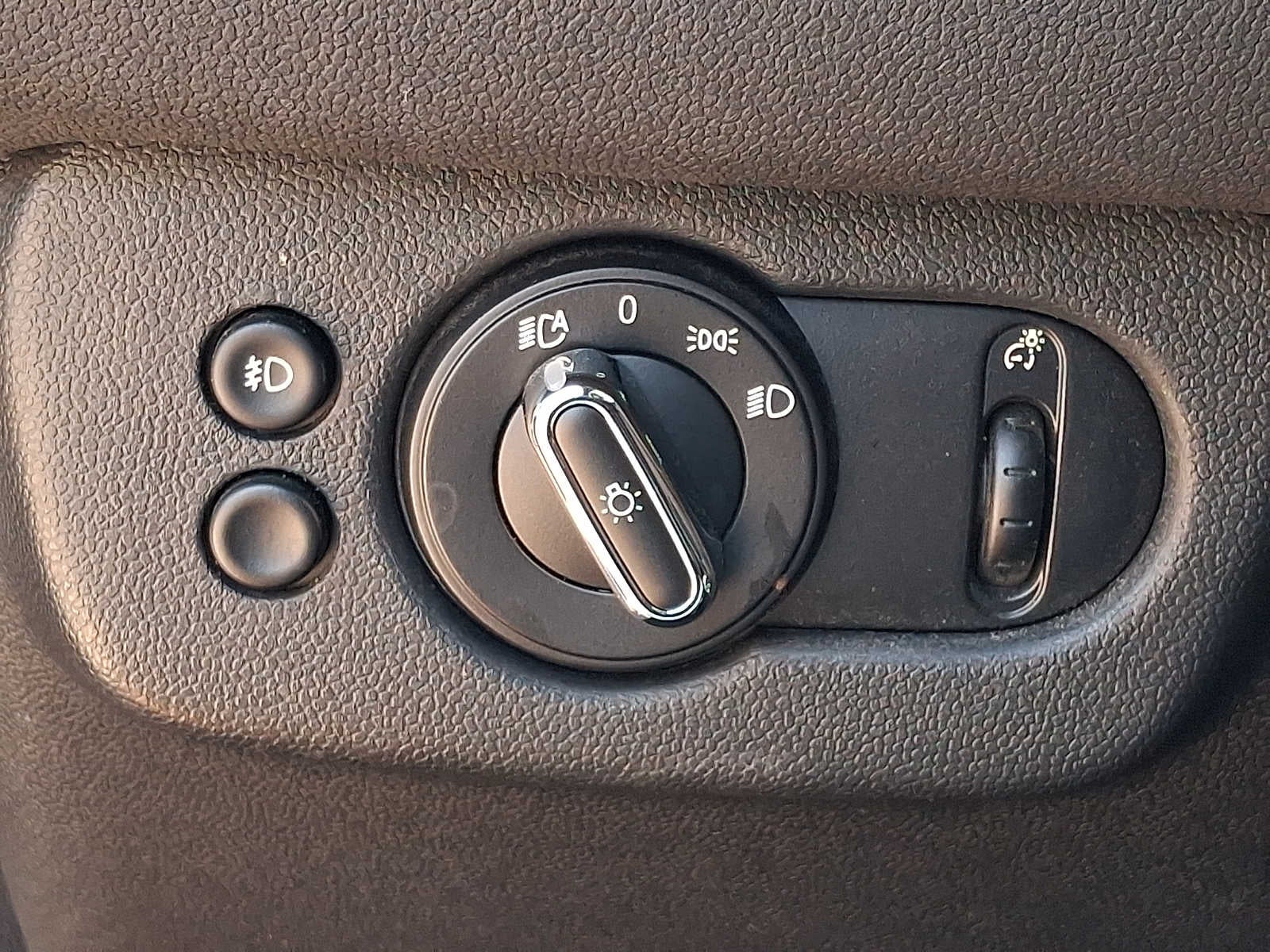 2022 MINI Clubman Cooper S ALL4