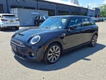 2022 MINI Clubman Cooper S ALL4