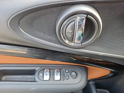 2023 MINI Clubman All4 Cooper S