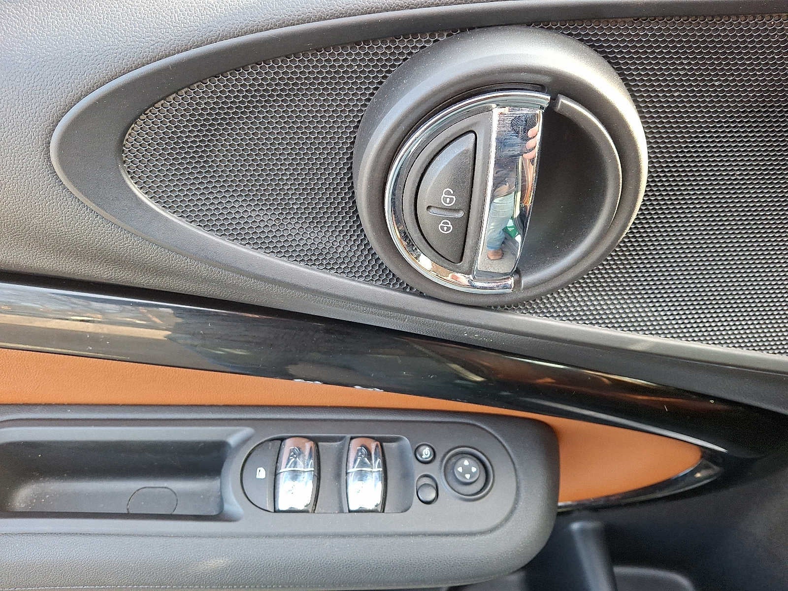 2023 MINI Clubman All4 Cooper S