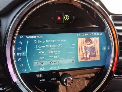 2023 MINI Clubman All4 Cooper S