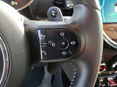 2023 MINI Clubman All4 Cooper S