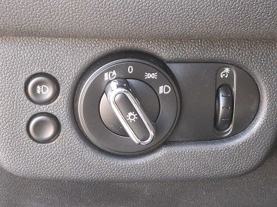 2023 MINI Clubman All4 Cooper S