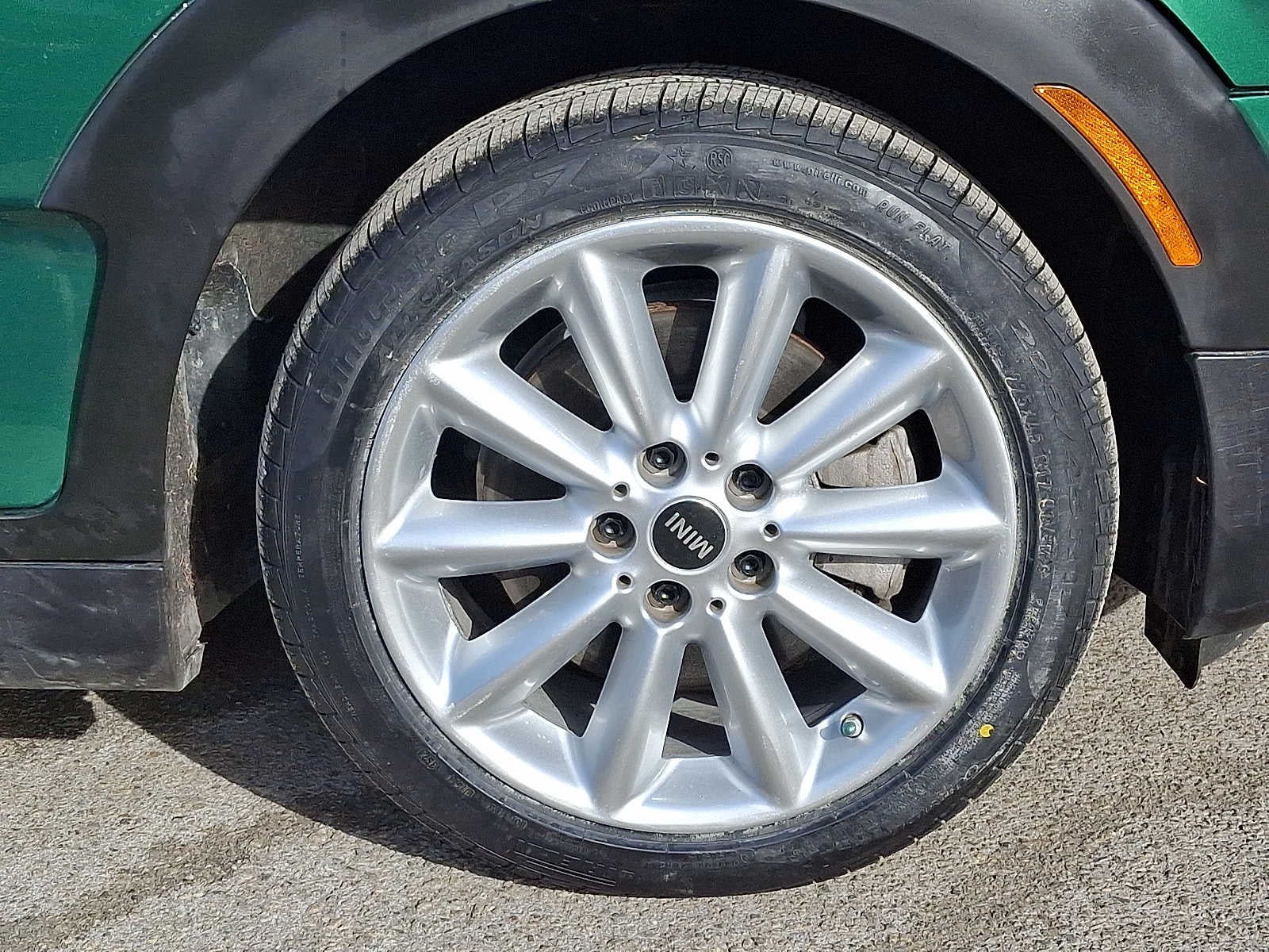 2023 MINI Clubman All4 Cooper S