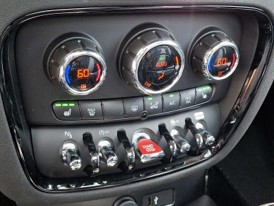 2024 MINI Clubman Cooper S ALL4
