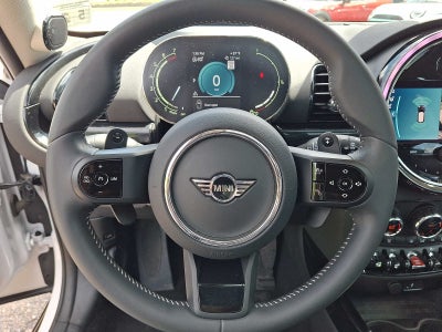 2024 MINI Clubman Cooper S ALL4