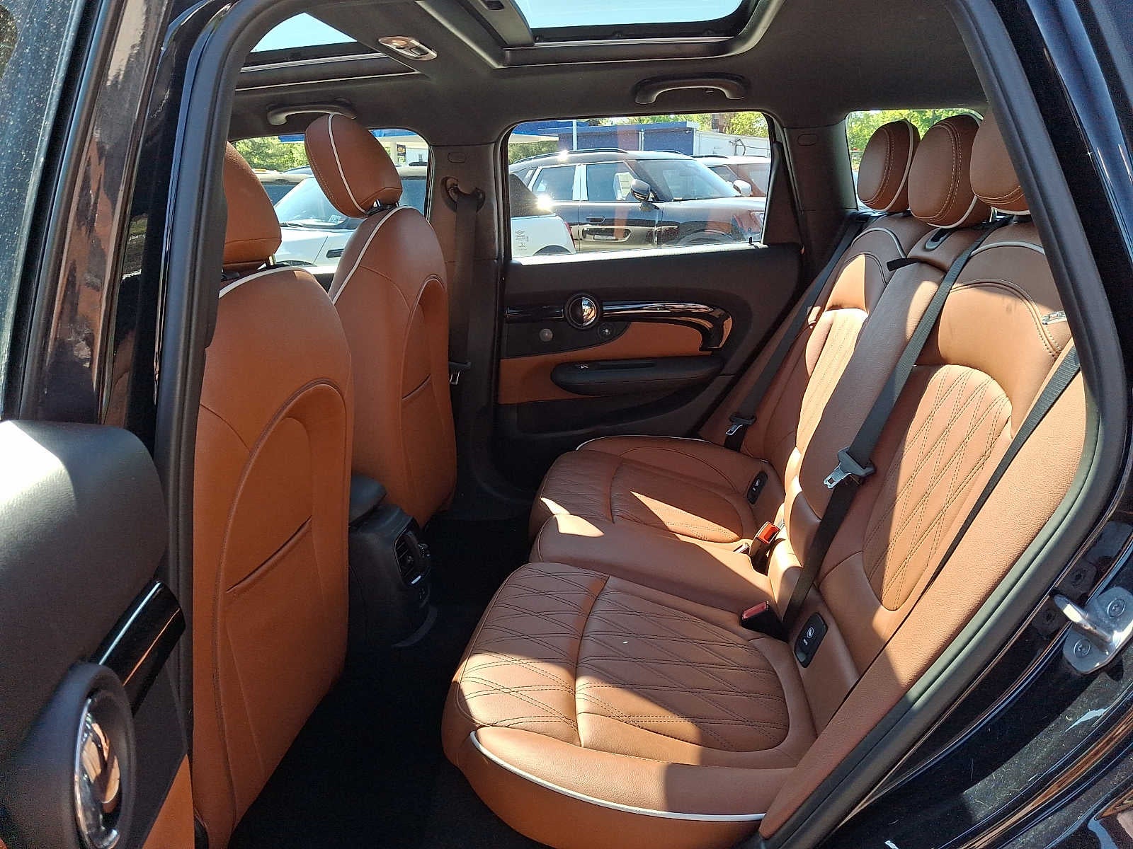 2023 MINI Clubman Cooper S ALL4