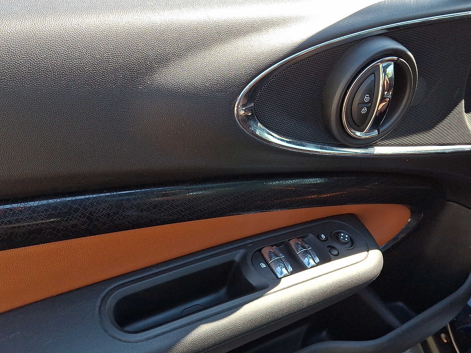2023 MINI Clubman Cooper S ALL4