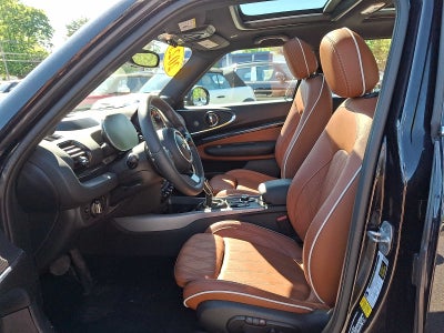 2023 MINI Clubman Cooper S ALL4