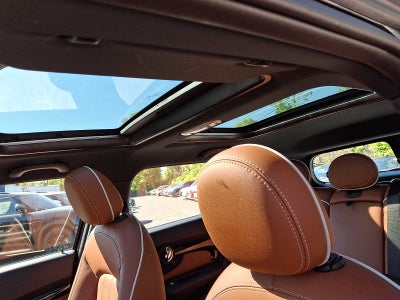 2023 MINI Clubman Cooper S ALL4