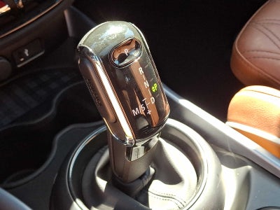 2023 MINI Clubman Cooper S ALL4