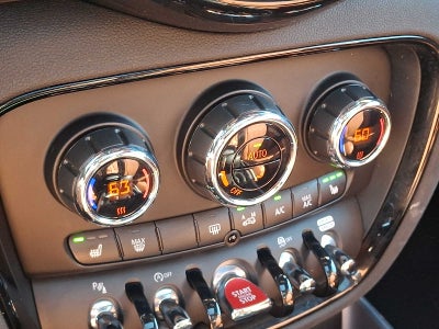2023 MINI Clubman Cooper S ALL4
