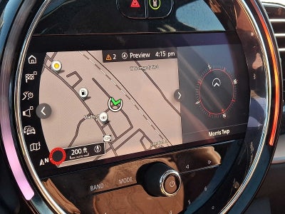 2023 MINI Clubman Cooper S ALL4