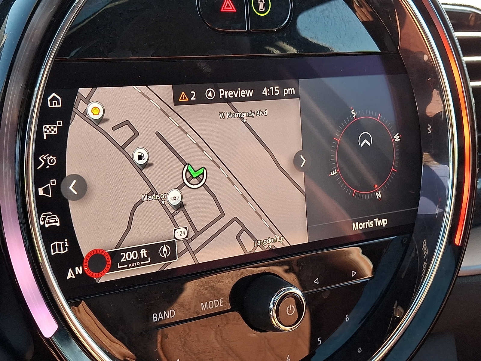 2023 MINI Clubman Cooper S ALL4