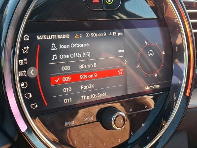 2023 MINI Clubman Cooper S ALL4