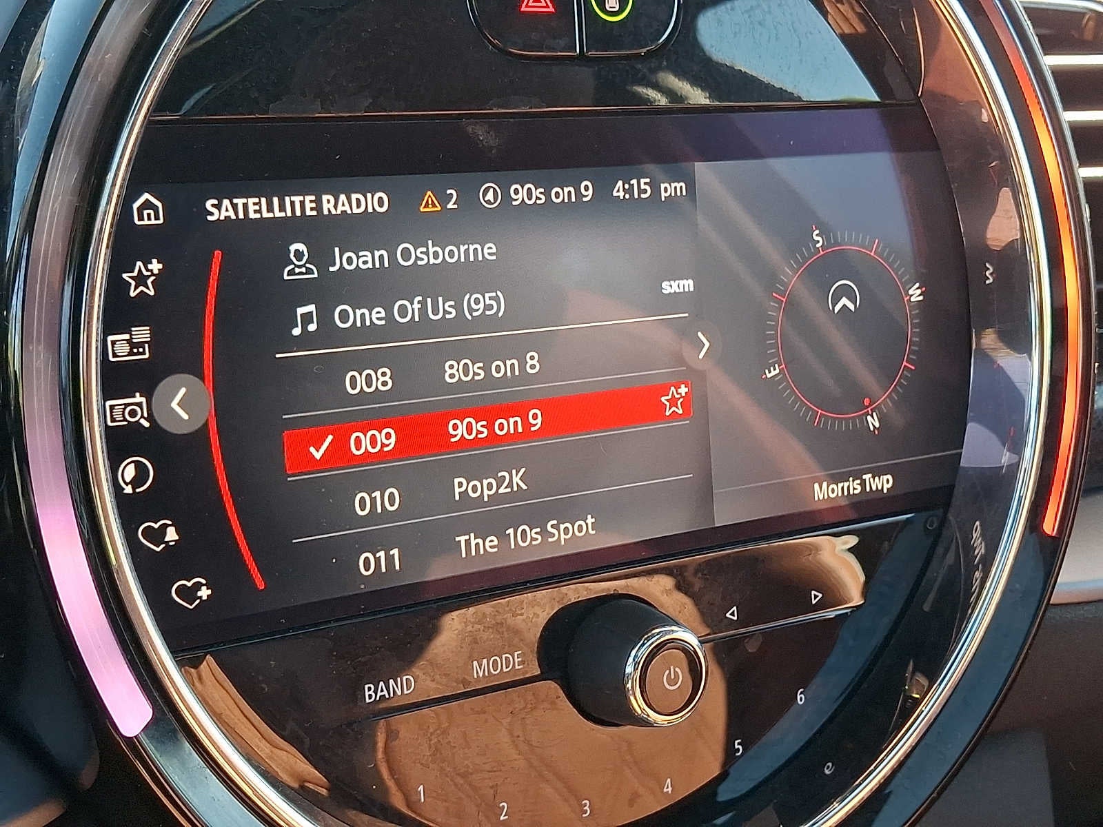 2023 MINI Clubman Cooper S ALL4