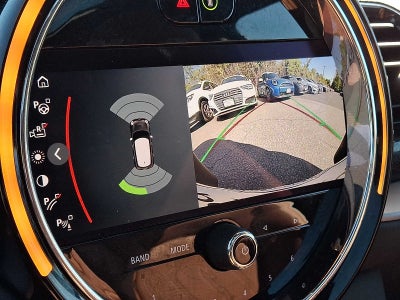 2023 MINI Clubman Cooper S ALL4