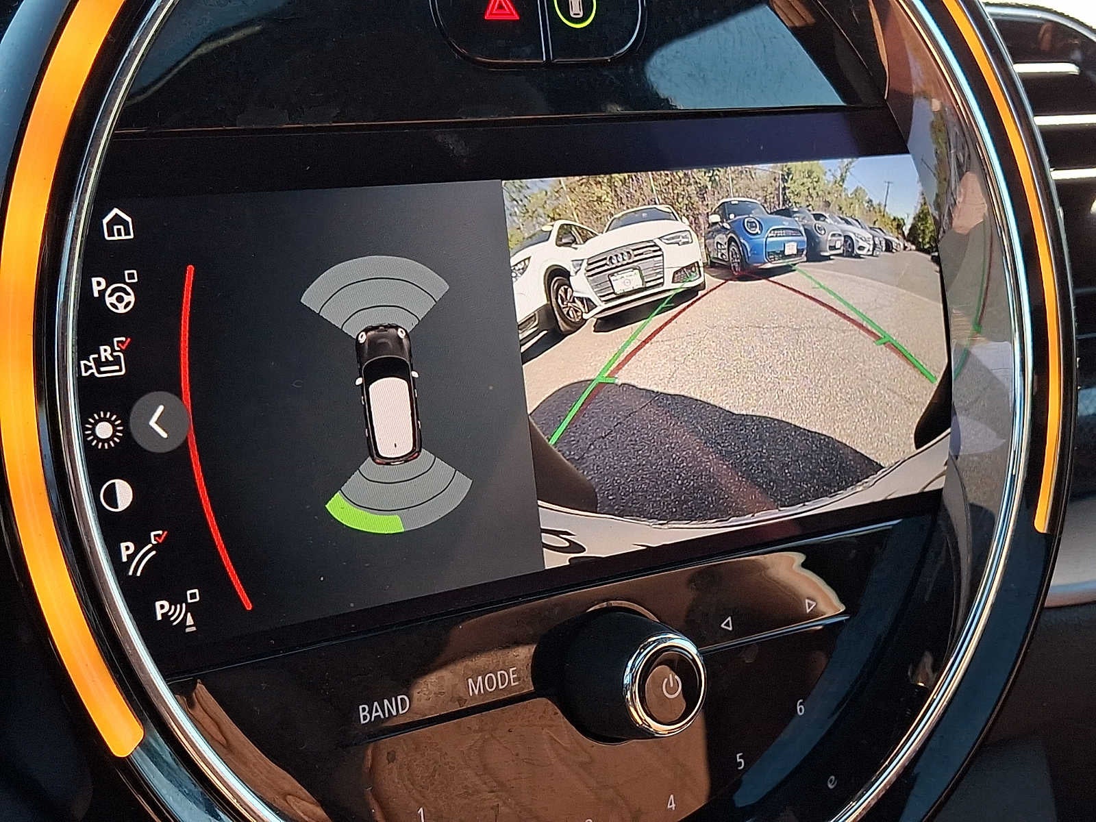 2023 MINI Clubman Cooper S ALL4