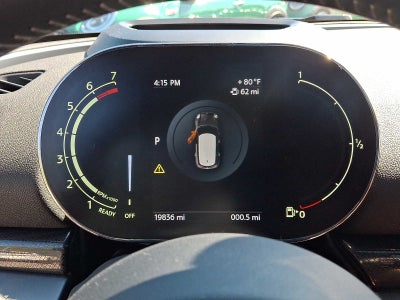 2023 MINI Clubman Cooper S ALL4