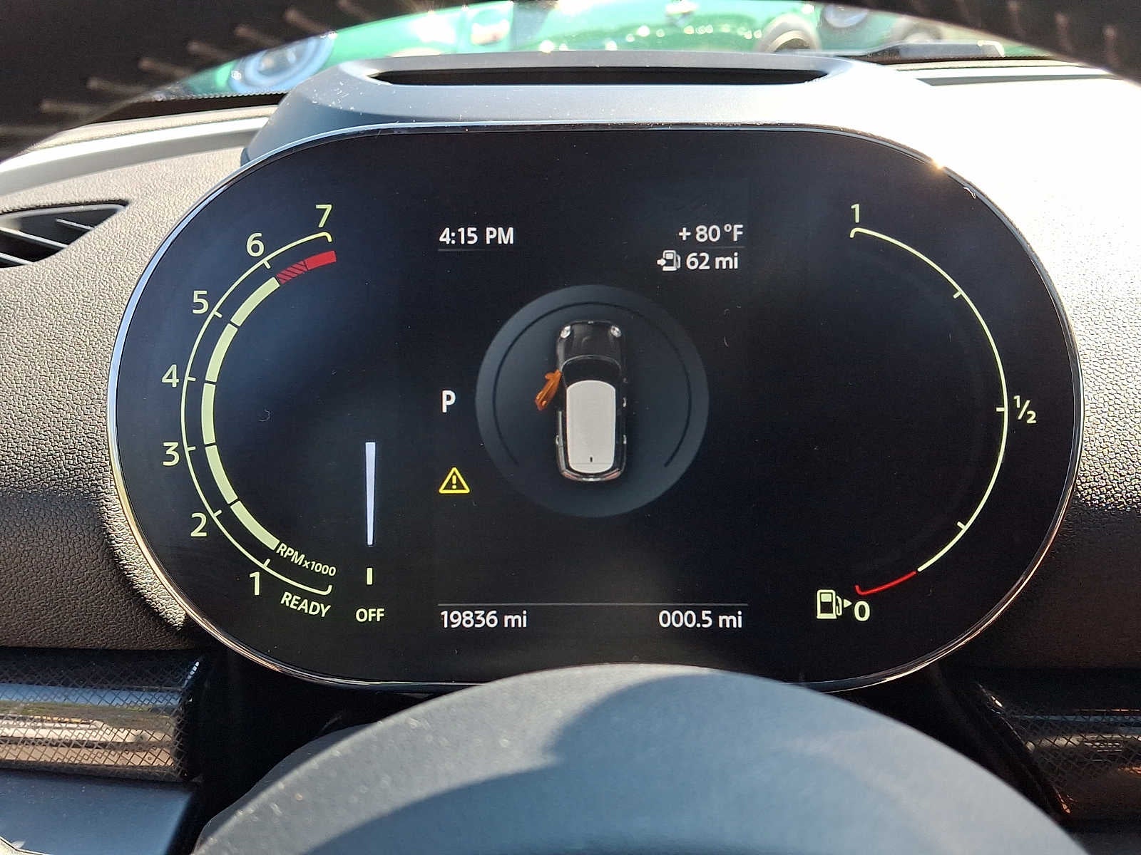 2023 MINI Clubman Cooper S ALL4