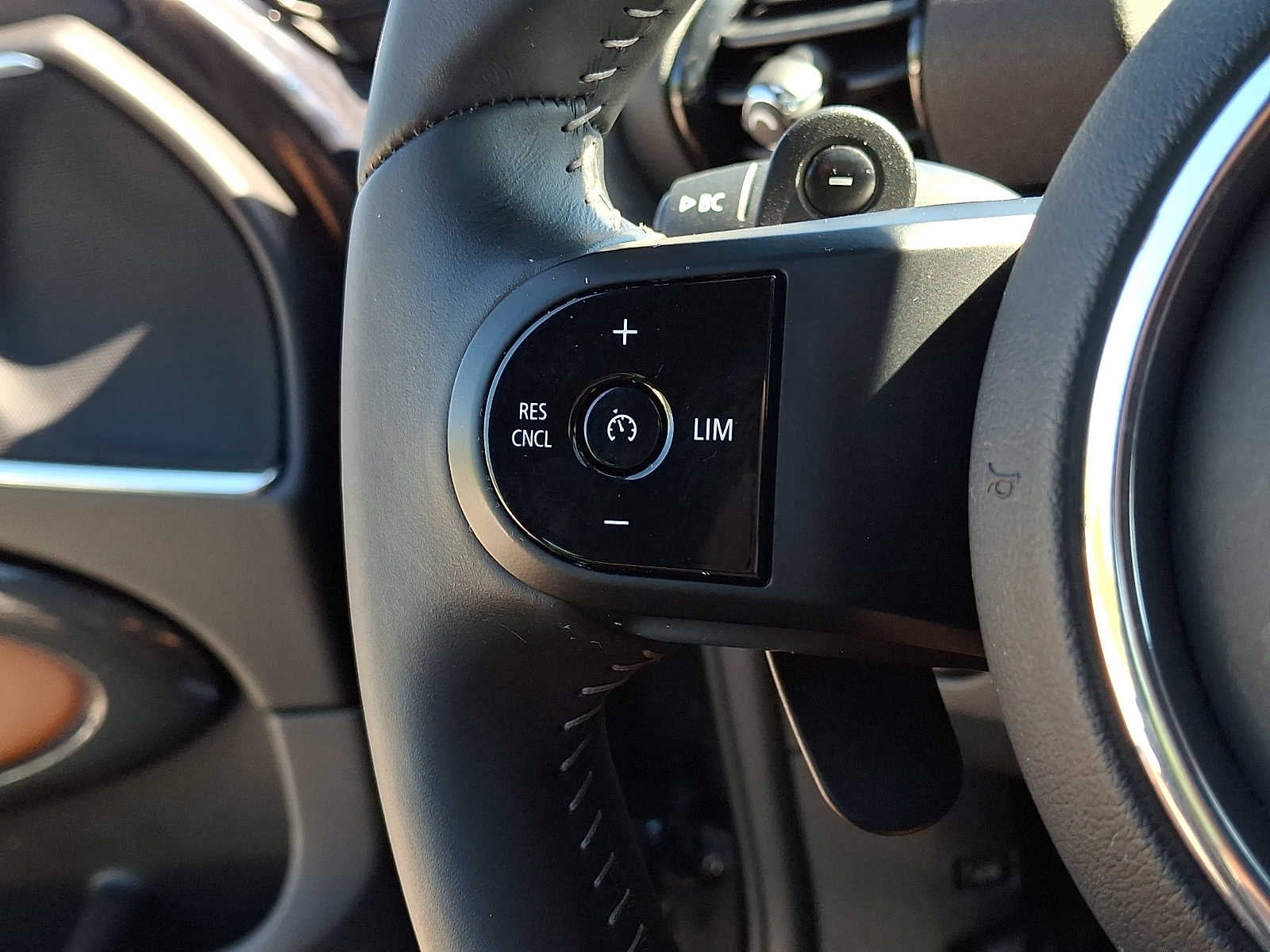 2023 MINI Clubman Cooper S ALL4