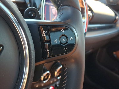 2023 MINI Clubman Cooper S ALL4