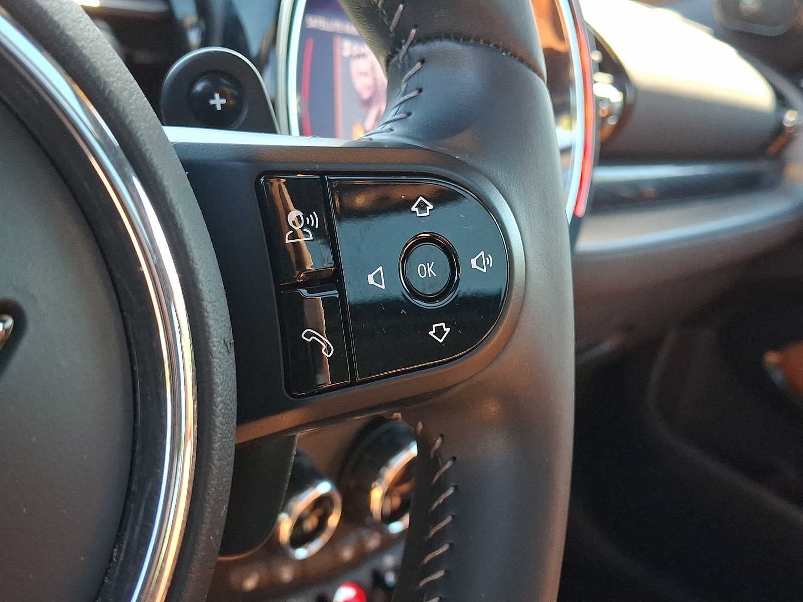 2023 MINI Clubman Cooper S ALL4