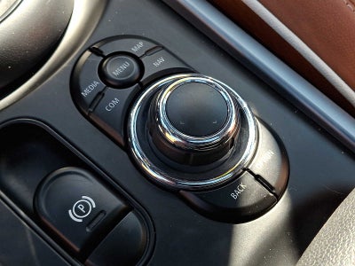 2023 MINI Clubman Cooper S ALL4