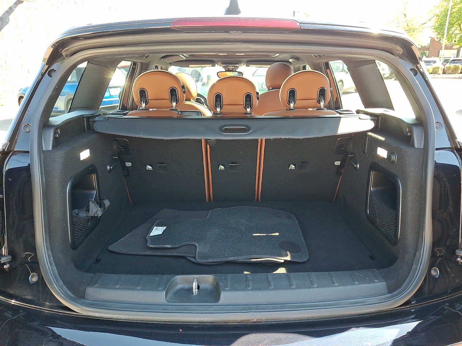 2023 MINI Clubman Cooper S ALL4
